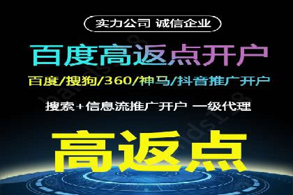 某sem代运营公司：助力企业实现流量转化
