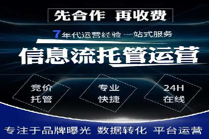 电商平台SEM推广的全过程解析